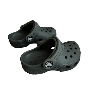 Toddler Crocs